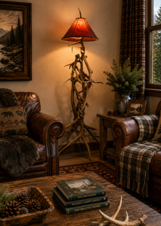 Antler Lighting